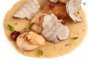 008/ CAPESANTA HOKKAIDO