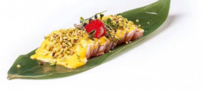 010/ SALMONE SCOTTATO