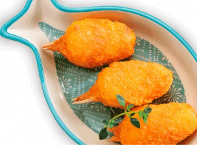 104/ CHELE DI GRANCHIO