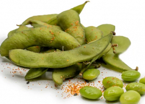 301/ EDAMAME PICCANTE 🌶️