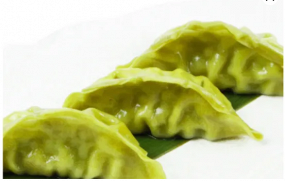 112/ RAVIOLI DI VERDURE 🍃