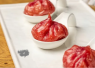 304/ DIM SUM RED
