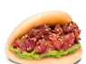 116/ BAO TARTARE