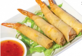 307/ STICK DI GAMBERI