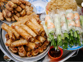 108/ INVOLTINO VIETNAMITA