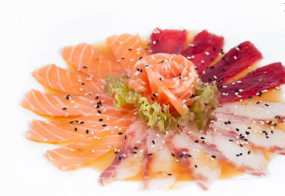 405/ CARPACCIO MISTO