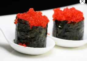 313/ GUNKAN TOBIKO