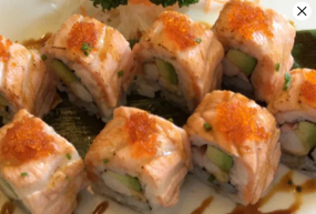 422-11/ TAIG ROLL 8pz