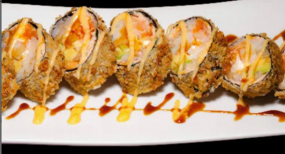 422-12/ FUTOMAKI FLY 10pz