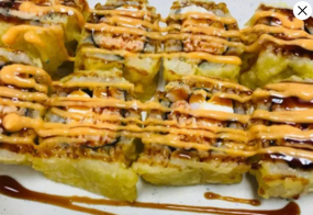 422-13/ FLY ROLL 8pz