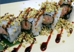 422-14/ TOKYO ROLL 8pz 