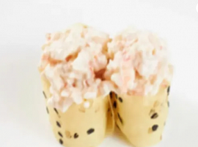 320/ GUNKAN SOY EBI 🌶️