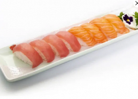 137/ SUSHI SAKE MAGURO