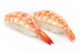 141/ NIGIRI GAMBERI COTTI