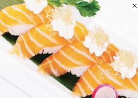 140/ NIGIRI SPECIALE