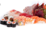 417/ SUSHI SASHIMI