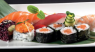 326/ SUSHI MISTO