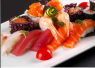 327/ SUSHI MEDIO