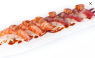 419/ NIGIRI ALLA FIAMMA