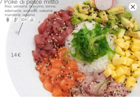 422-2/ POKE DI PESCE MISTO