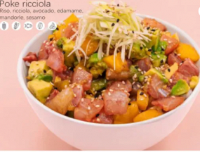 422-6/ POKE RICCIOLA