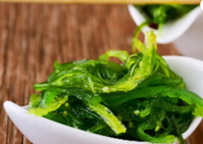 121/ JAPANESE SALAD 🌶️