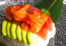 337/ CHIRASHI MISTO