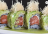 150/ RUCOLA ROLL