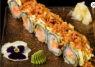 153/ ONION ROLL