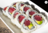 155/ MAGURO AVOCADO
