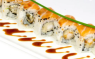 161/ TIGER ROLL