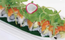 343/ AMAEBI ROLL