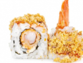 164/ CRISPY EBITEN ROLL