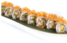 167/ STAR ROLL