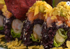 344/ BLACK EBITEN PLUS