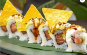 348/ CREAZIONE DELLO CHEF