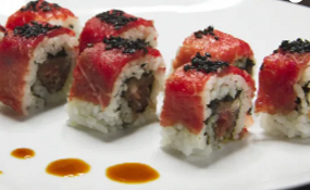 351/ AFUMICATO ROLL