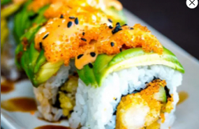 350/ SPECIAL EBI ROLL