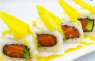 176/ MANGO ROLL