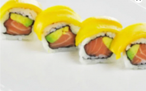 352/ MANGO SPECIAL ROLL