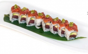 424/ WASABI TUNA ROLL
