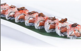 426/ AMAEBI TARTUFO ROLL