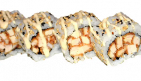 351-4/ POLLO TERIYAKI