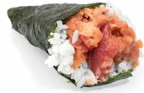 181/ SPICY TUNA