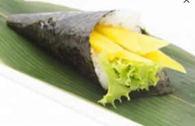184/ TEMAKI MANGO