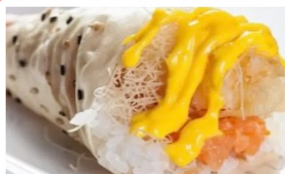 180/ SESAMO SPICY EBITEN 🌶️