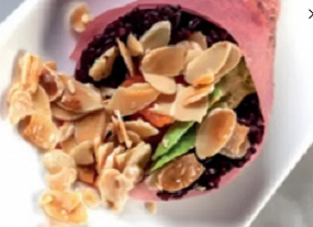 357/ ROSA VENERE SPICY TUNA 🌶️