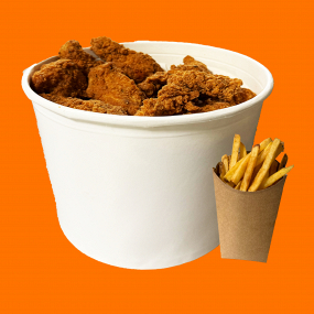 Egyszemélyes garabó