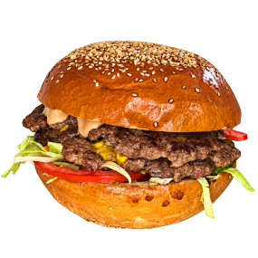 Dupla hamburger