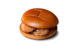 Csibeburger